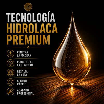 Noblera™ | Revividor y Restaurador de muebles